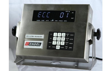 END-2008 Digital Indicator SS – Dubai Weighing