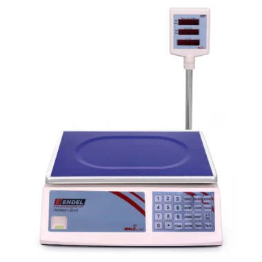 EPC-1P / EPC-1PR PRICE COMPUTING SCALE