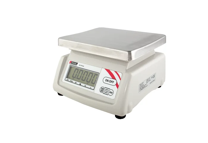 EWP SERIES SPLASHPROOF SCALES - Image 3