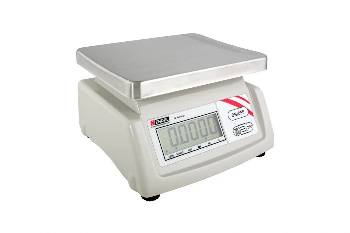 EWP SERIES SPLASHPROOF SCALES - Image 4