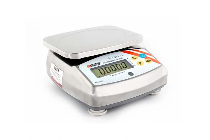 WPS WATER RESISTANT SCALE - Image 3