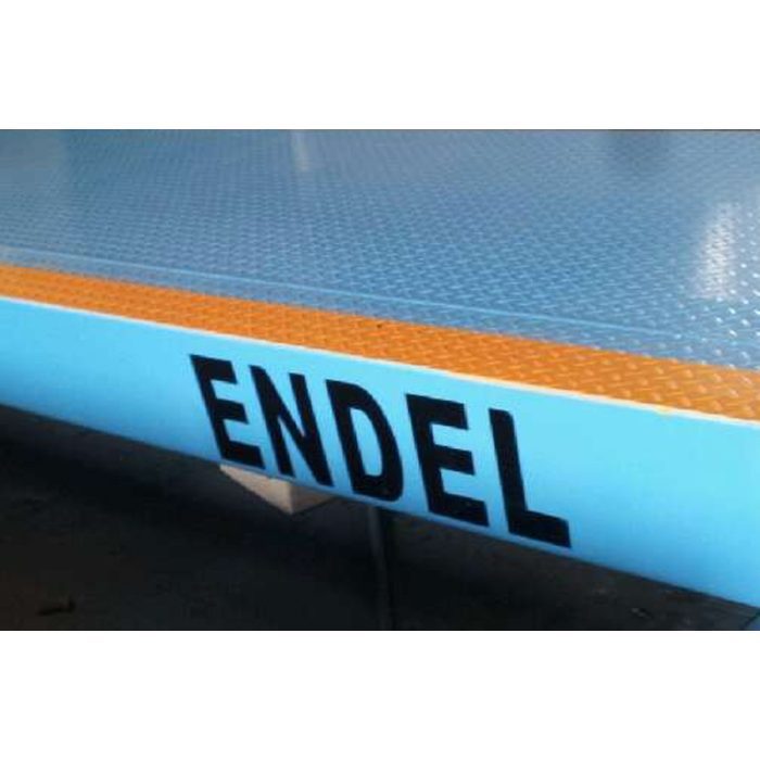 MODULAR WEIGHBRIDGES (PIT/PIT LESS TYPE) - Image 2