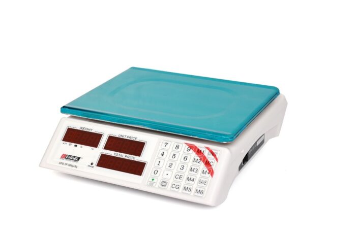 EPS-1P / EPPS-1PR PRICE COMPUTING SCALE - Image 2