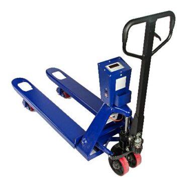 HPS SERIES PALLET SCALES