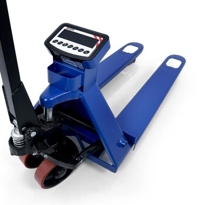 HPS SERIES PALLET SCALES - Image 3