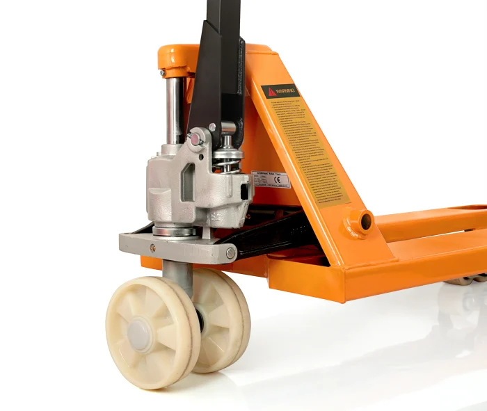 AC SERIES HAND PALLET TRUCKS - Image 4