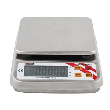 EJB-EC SERIES COMPACT SCALES