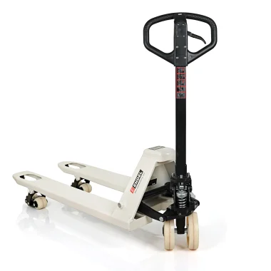 HP SERIES HAND PALLET TRUCKS