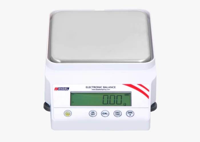 MK-10 SERIES PRECISION SCALES - Image 3