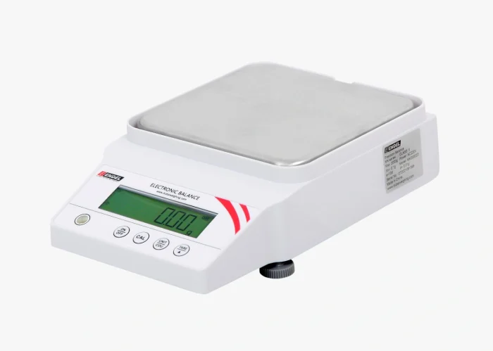 MK-10 SERIES PRECISION SCALES - Image 2
