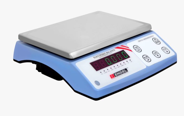 RWT-7 TABLETOP SCALE - Image 2