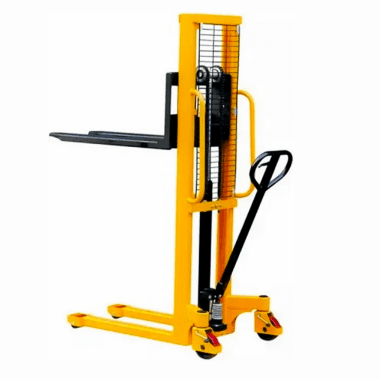 SFH 1516 MANUAL STACKER