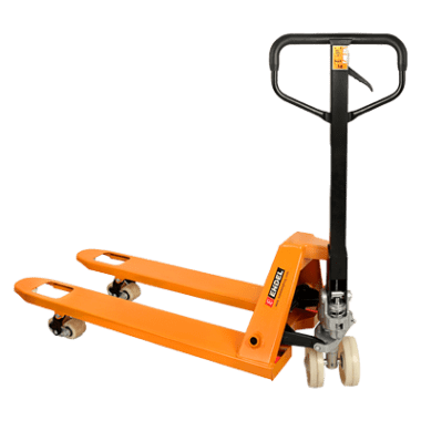 AC SERIES HAND PALLET TRUCKS