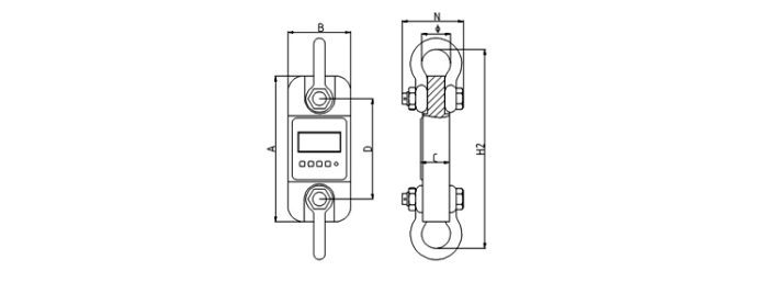 DL-W3 WIRELESS DYNALINK - Image 2