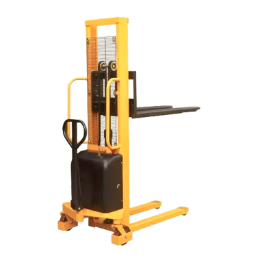 SPN-1535 SEMI ELECTRIC STACKER