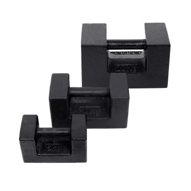 INDUSTRIAL WEIGHTS (LOWER CAPACITY)