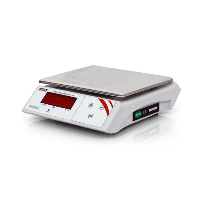 EWS-2D TABLETOP SCALE - Image 3