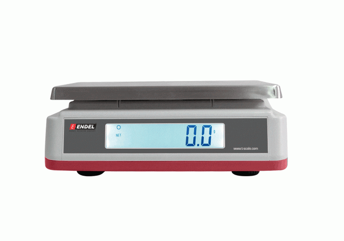 QHW TABLETOP SCALE - Image 2