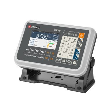 TW20 EASY SMART INDICATOR