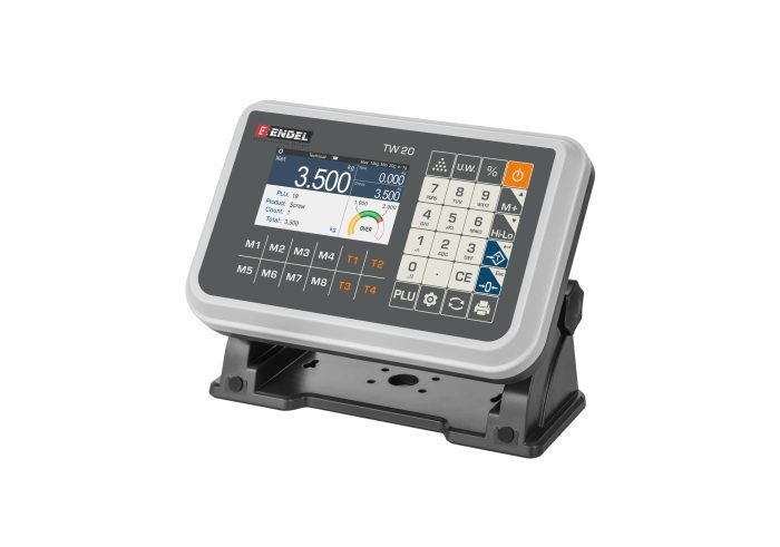 TW20 EASY SMART INDICATOR