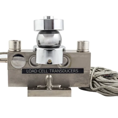EL-D SERIES DIGITAL LOAD CELLS
