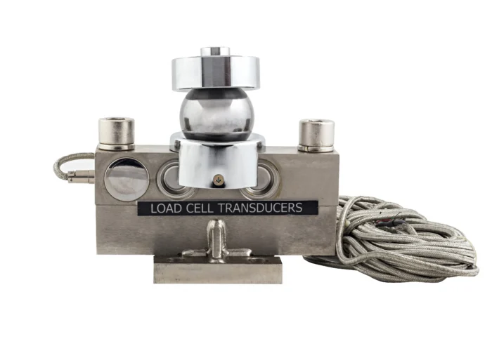 EL-D SERIES DIGITAL LOAD CELLS