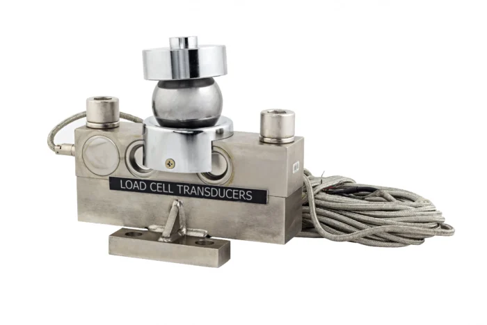 EL-D SERIES DIGITAL LOAD CELLS - Image 2
