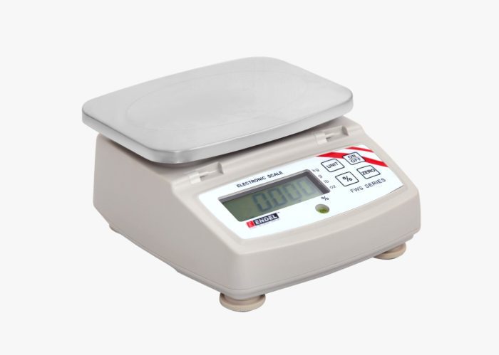 FWS TABLETOP SCALE - Image 2