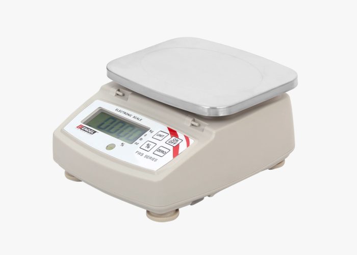 FWS TABLETOP SCALE - Image 3