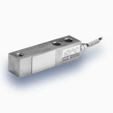 H8C SHEAR BEAM LOAD CELL
