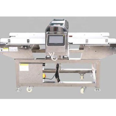 METAL DETECTORS FOR ALUMINUM FOILS