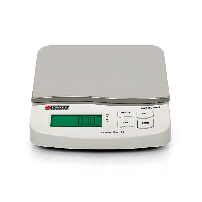 FKS KITCHEN SCALE