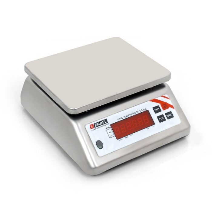 WPC WATER-PROOF SCALE - Image 3