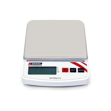 Compact Scales