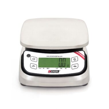 FCS WATERPROOF SCALE