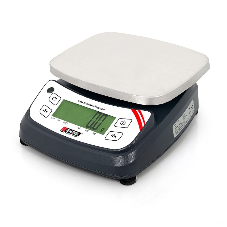 FCW WATERPROOF SCALE - Image 2