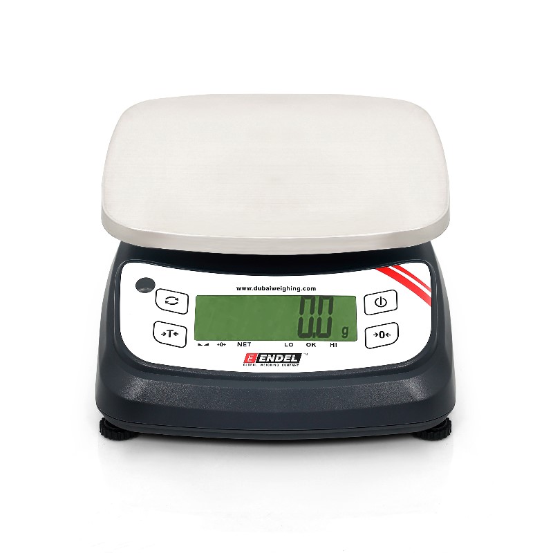 FCW WATERPROOF SCALE