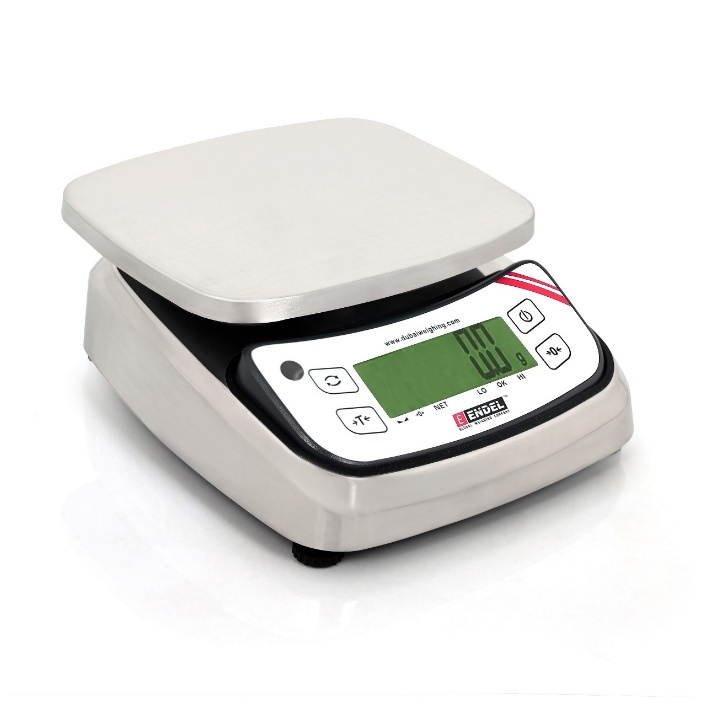 FCS WATERPROOF SCALE - Image 3
