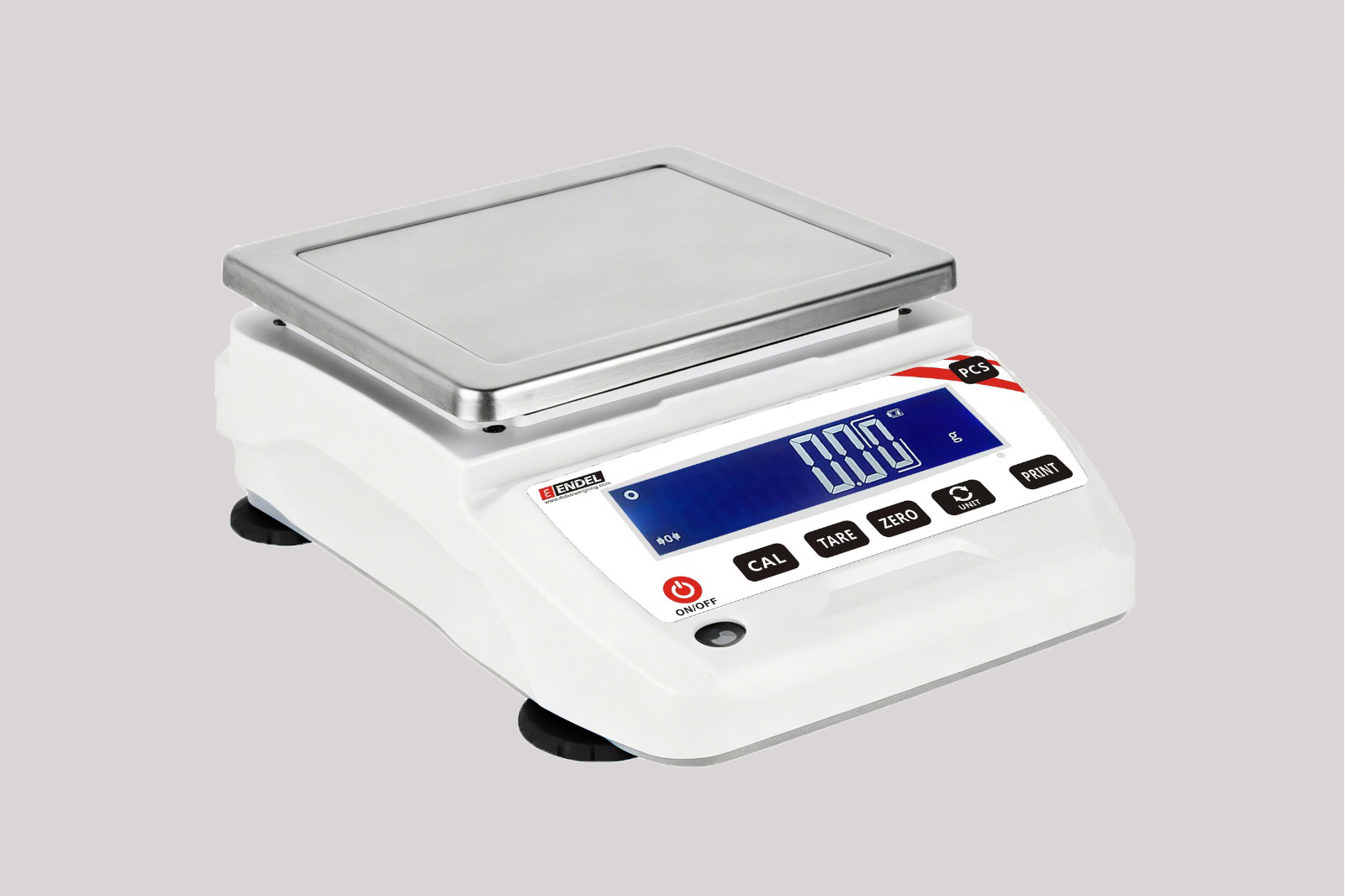 DNC3002 ELECTRONIC BALANCE - Image 2