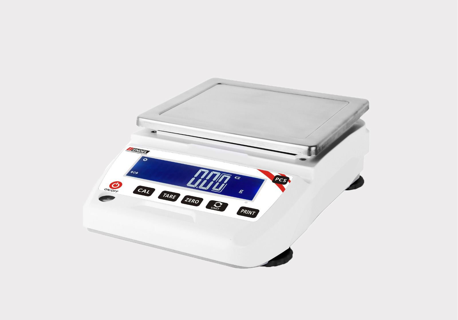 DNC3002 ELECTRONIC BALANCE - Image 3